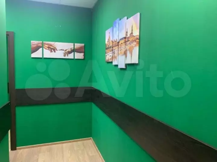 Аренда офиса, 207 м в БЦ  Кондор-тpeйд - Фото 1