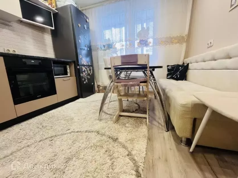 Продаётся 1-к квартира, 42 м - Фото 1