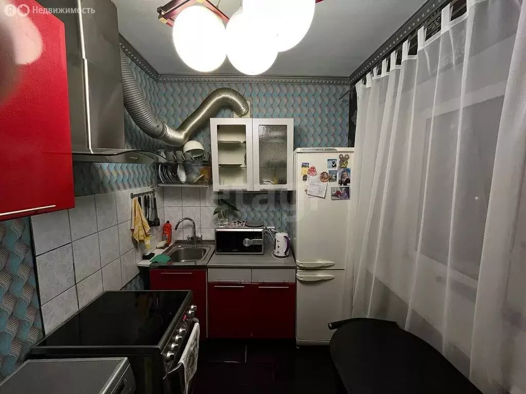 1-комнатная квартира: Норильск, улица Лауреатов, 71 (30.3 м) - Фото 1