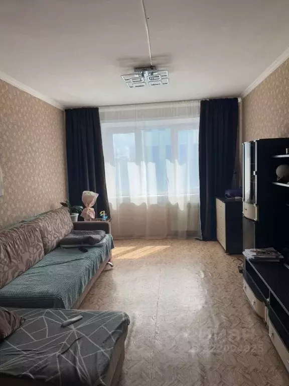2-к кв. Татарстан, Набережные Челны ул. Раскольникова, 49В (51.3 м) - Фото 1