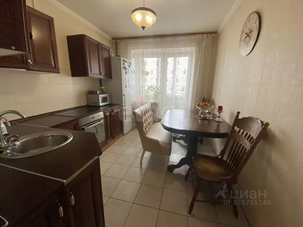 2-к кв. Московская область, Щелково Центральная ул., 96к1 (58.0 м) - Фото 1