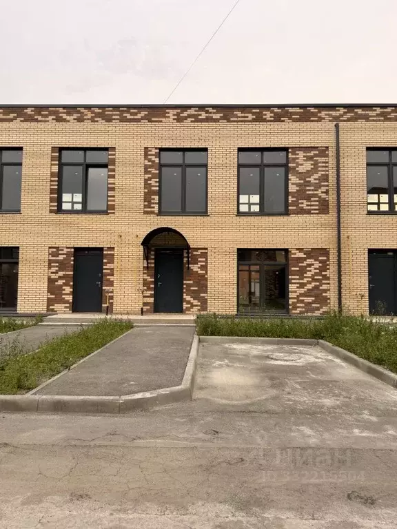 Дом в Новосибирская область, Бердск Морион жилой комплекс, 17 (78 м) - Фото 1