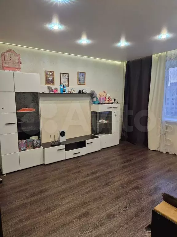 3-к. квартира, 58,6 м, 7/9 эт. - Фото 0