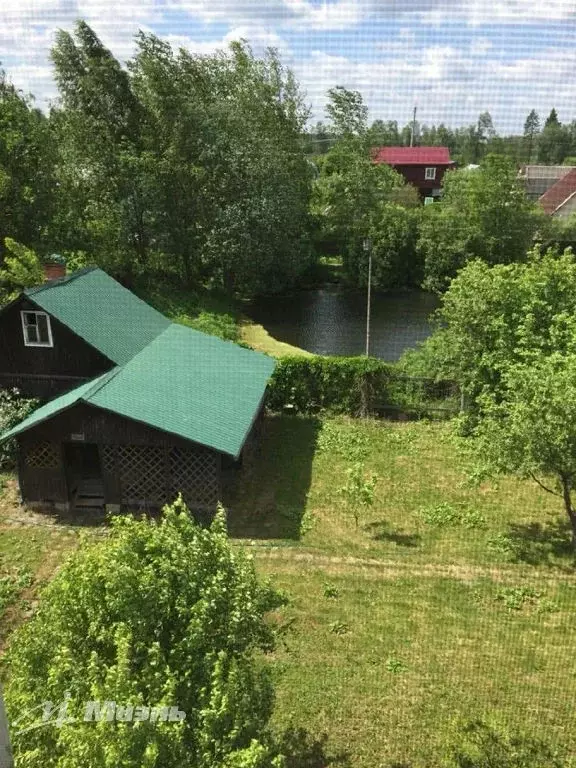Продается дом в д. Гончары - Фото 1