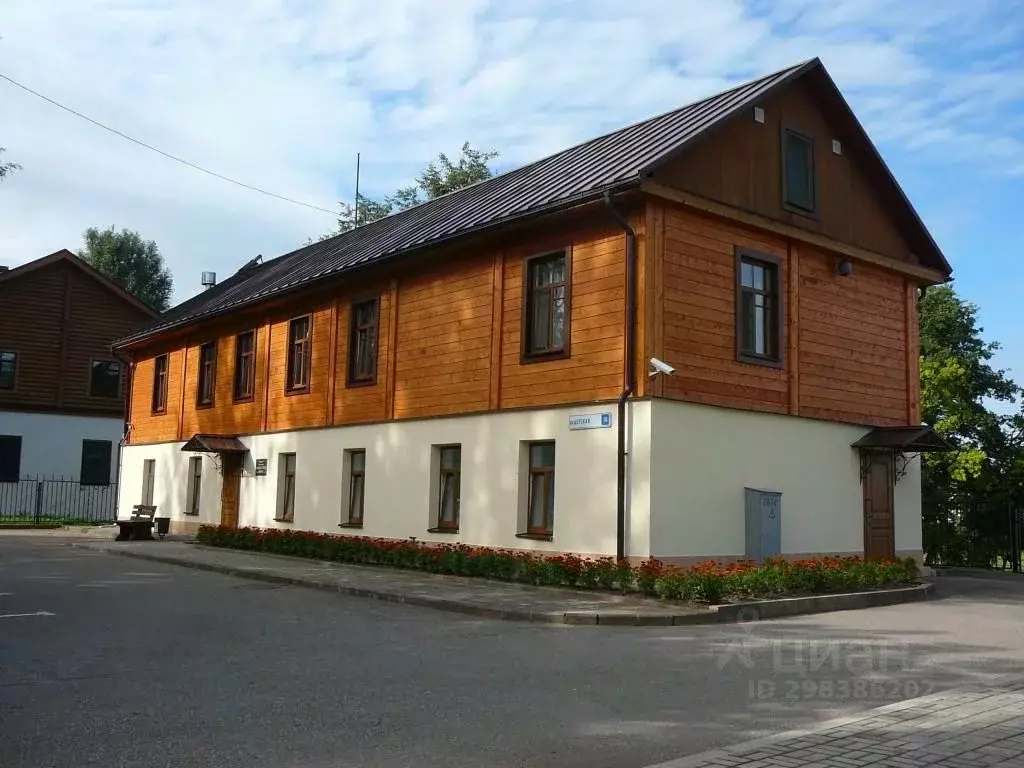 Комната Псковская область, Псков Детская ул., 1Б (10.0 м) - Фото 2