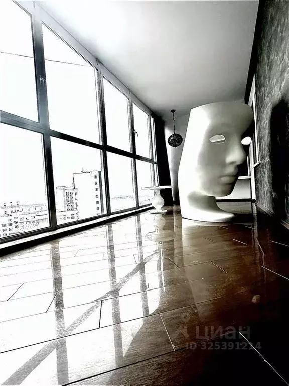 3-к кв. Самарская область, Самара Молодогвардейская ул., 139 (110.0 м) - Фото 1