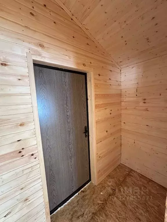 Дом в Московская область, Истра муниципальный округ, д. Загорье  (73 ... - Фото 2