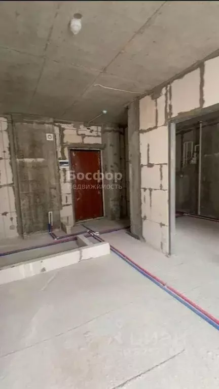 1-к кв. Крым, Феодосия ш. Симферопольское, 48к1 (34.9 м) - Фото 1