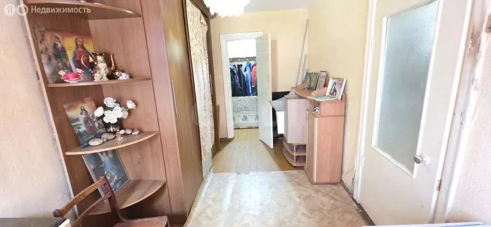 2-комнатная квартира: Березники, улица Ломоносова, 143 (43.7 м) - Фото 2