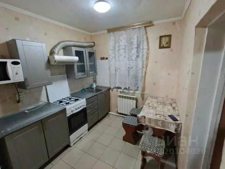 2-к кв. Ростовская область, Ростов-на-Дону Товарищеская ул., 20 (40.0 ... - Фото 0