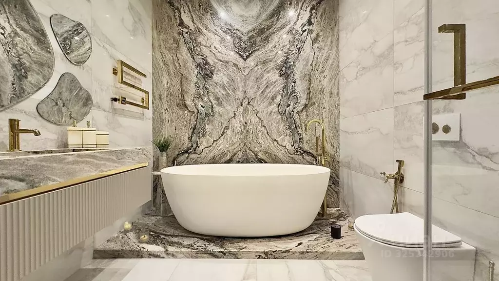 1-к кв. Москва Шелепихинская наб., 34к3зд6 (56.0 м) - Фото 1