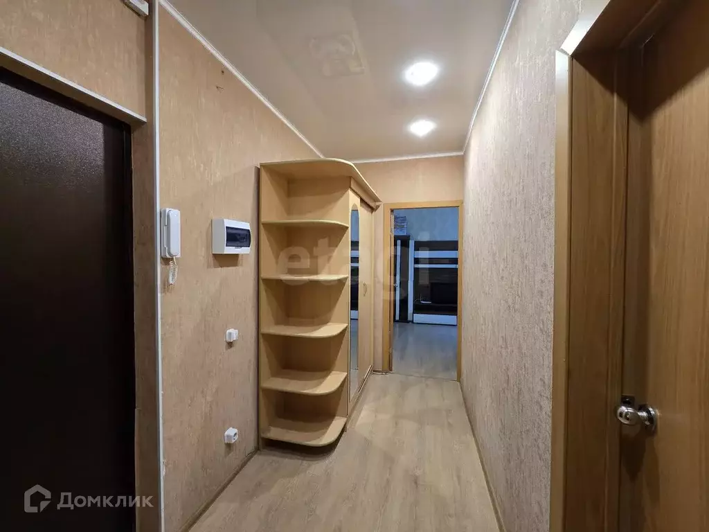 Продаётся 2-к квартира, 55.7 м - Фото 0