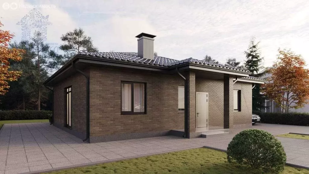 Дом в село Ямное, КП Титимитино (99.26 м) - Фото 2