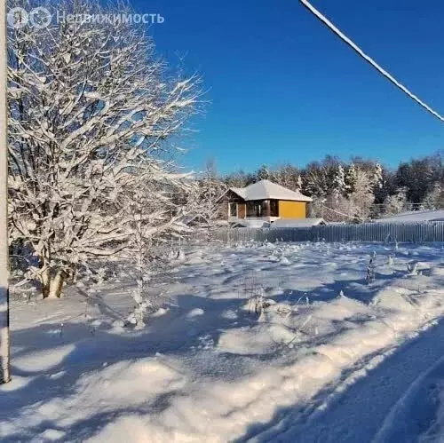 Участок в Лесколовское сельское поселение, массив Кискелово, ... - Фото 0
