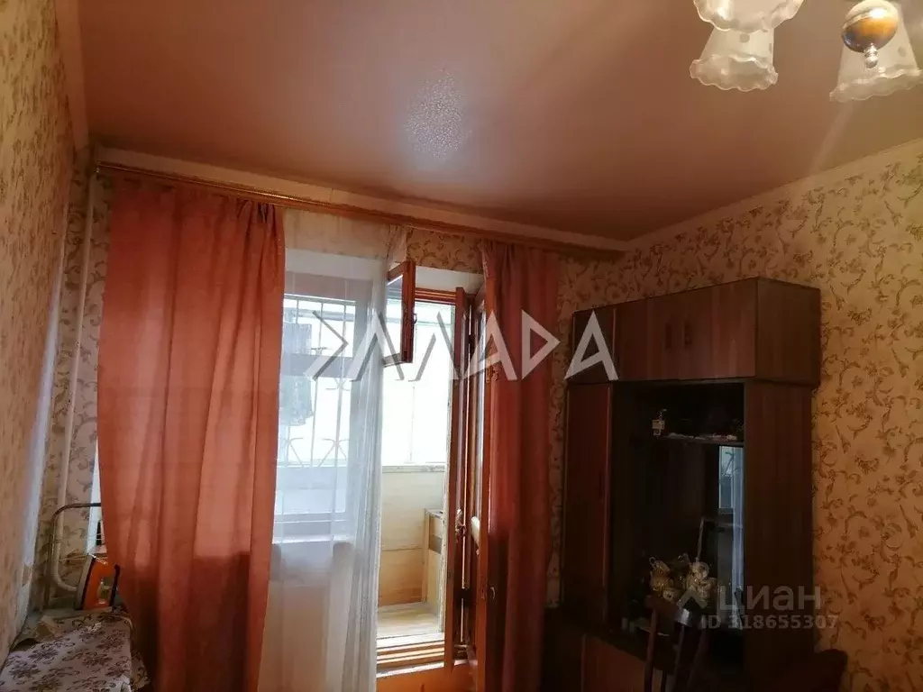 3-к кв. Ростовская область, Ростов-на-Дону Казахская ул., 51 (54.0 м) - Фото 0
