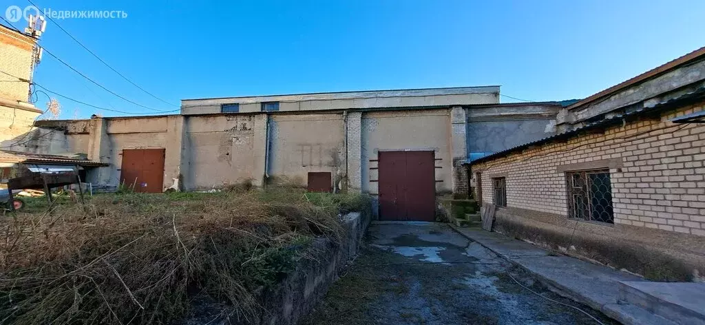 Склад (1256 м) - Фото 2