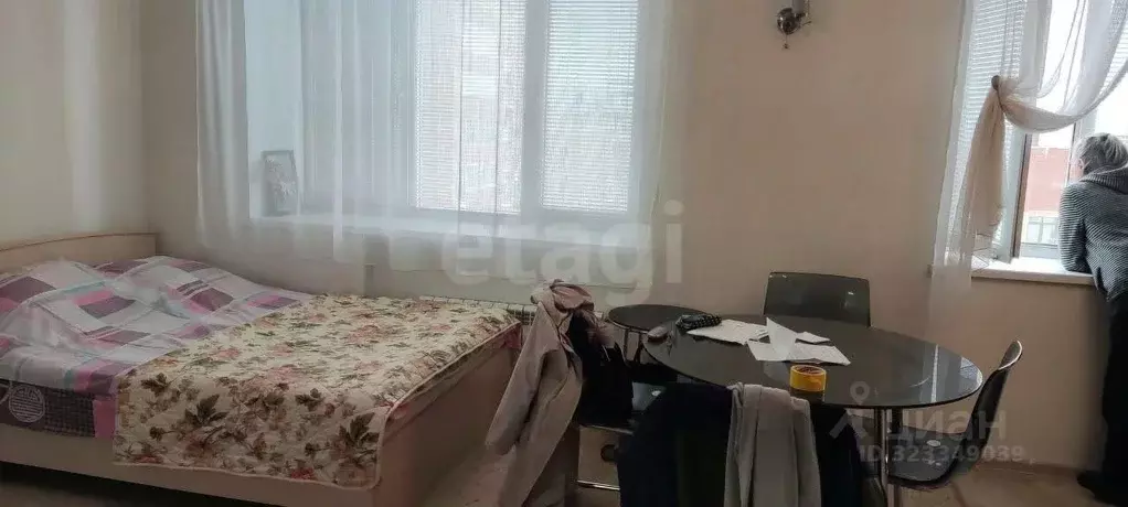 Студия Башкортостан, Уфа ул. Мустая Карима, 47 (28.0 м) - Фото 2