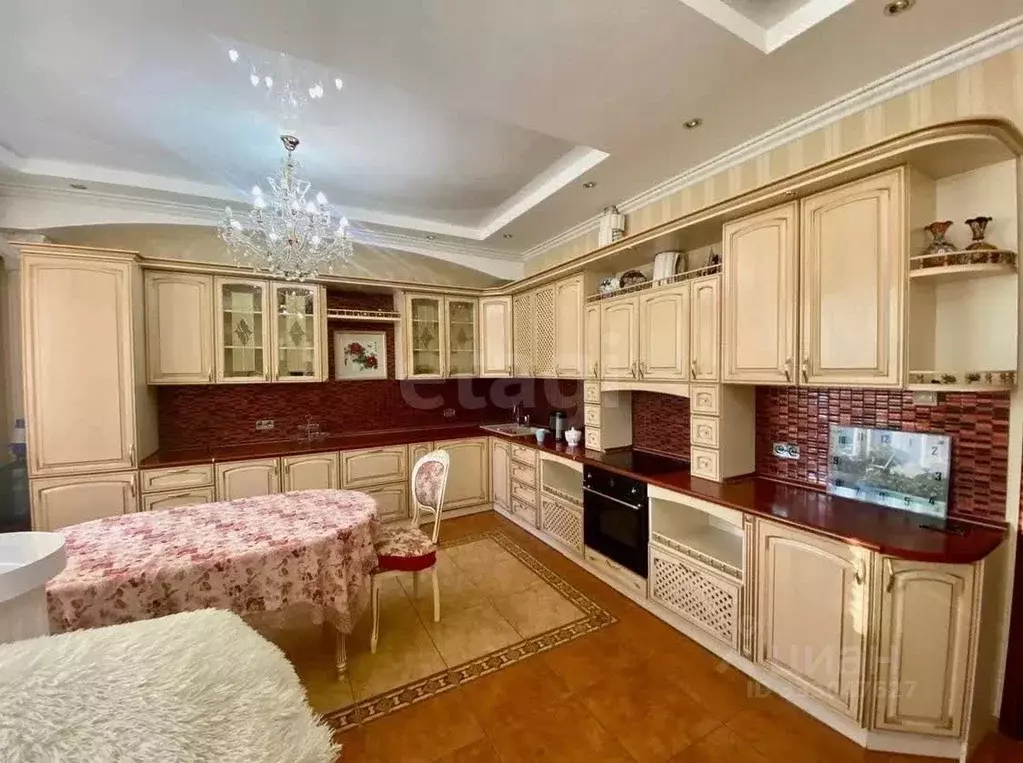 4-к кв. Томская область, Томск просп. Фрунзе, 25 (94.4 м) - Фото 1