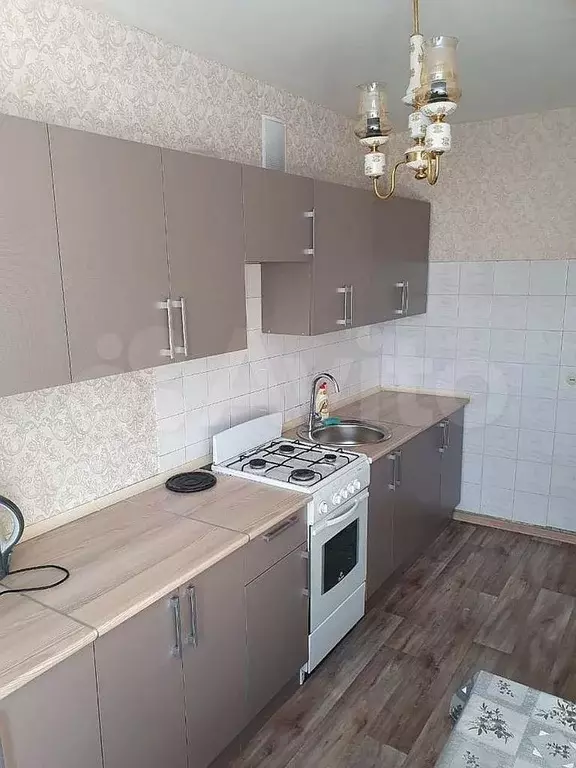 3-к. квартира, 70 м, 4/5 эт. - Фото 1