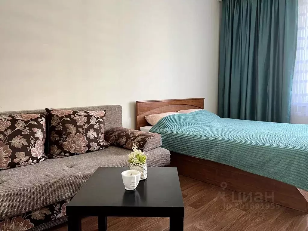 1-к кв. Татарстан, Казань ул. Сибгата Хакима, 40 (60.0 м) - Фото 0