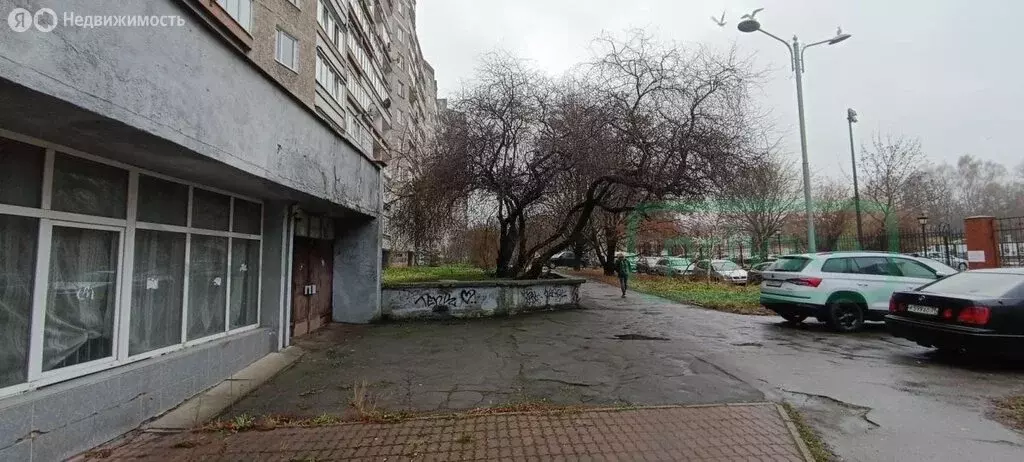 Офис (204.9 м) - Фото 1