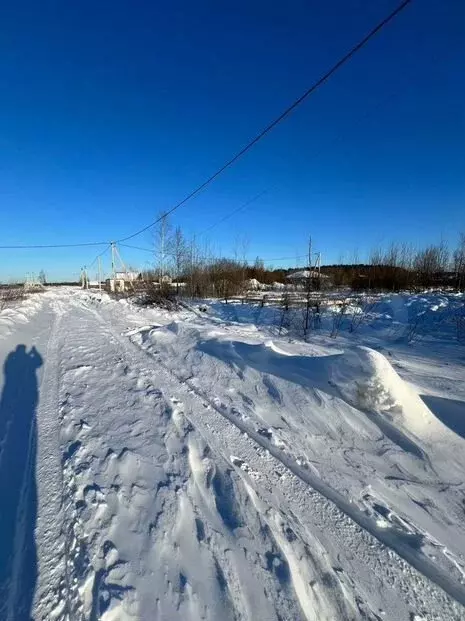 Участок 10 сот. (ИЖС) - Фото 1