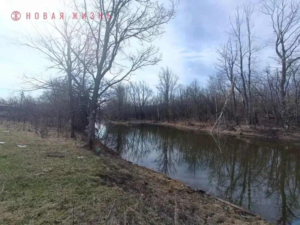 Участок в Самарская область, Волжский район, Рождествено с/пос, с. ... - Фото 1