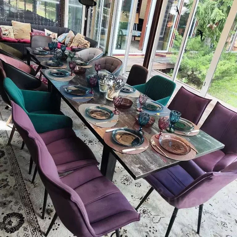 Дом в Тверская область, Конаковский муниципальный округ, Урожай СНТ ... - Фото 1