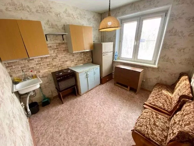 1-к кв. Челябинская область, Сосновский муниципальный округ, Поселок ... - Фото 2