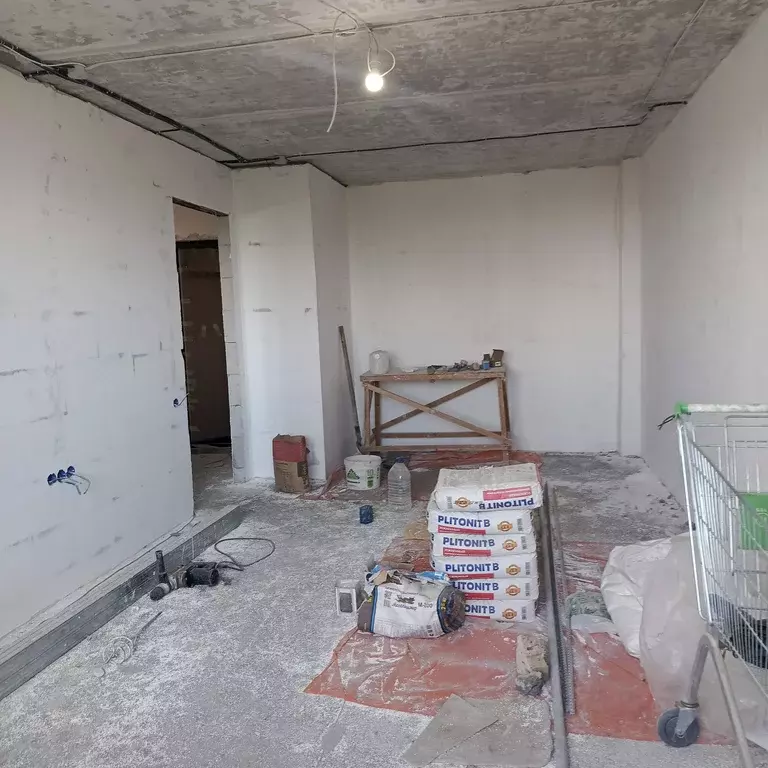 Продаётся 1-к квартира, 33.1 м - Фото 1