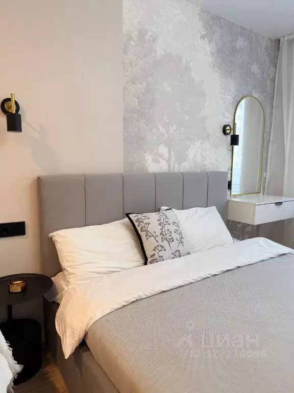 1-к кв. Татарстан, Казань ул. Академика Лаврентьева, 22 (34.0 м) - Фото 2