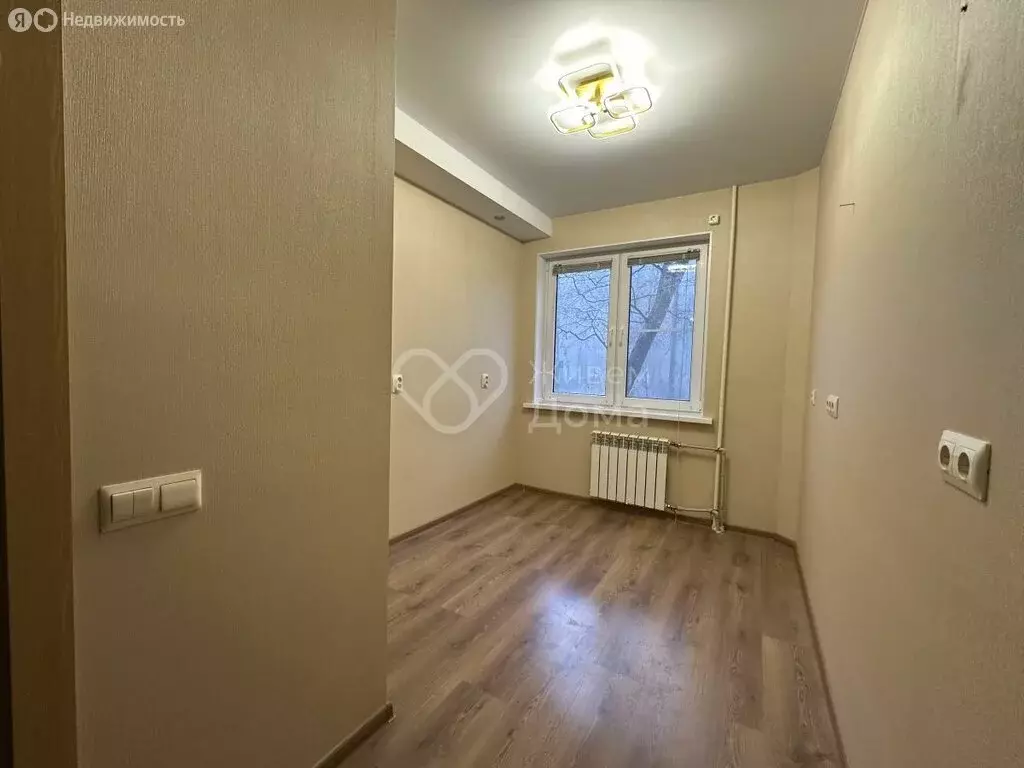 Квартира-студия: Волгоград, район Семь Ветров, улица Константина ... - Фото 1