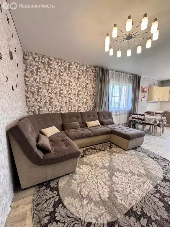 Дом в Петровка, Советская улица, 28 (88.3 м) - Фото 1