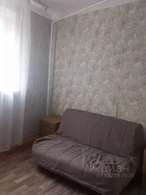 2-к кв. Ростовская область, Ростов-на-Дону Магнитогорская ул., 9/2 ... - Фото 1