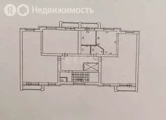 1-комнатная квартира: Барнаул, Сиреневая улица, 28 (36.6 м) - Фото 0