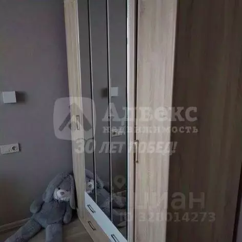 3-к кв. Тюменская область, Тюмень ул. Алматинская, 4 (68.8 м) - Фото 2