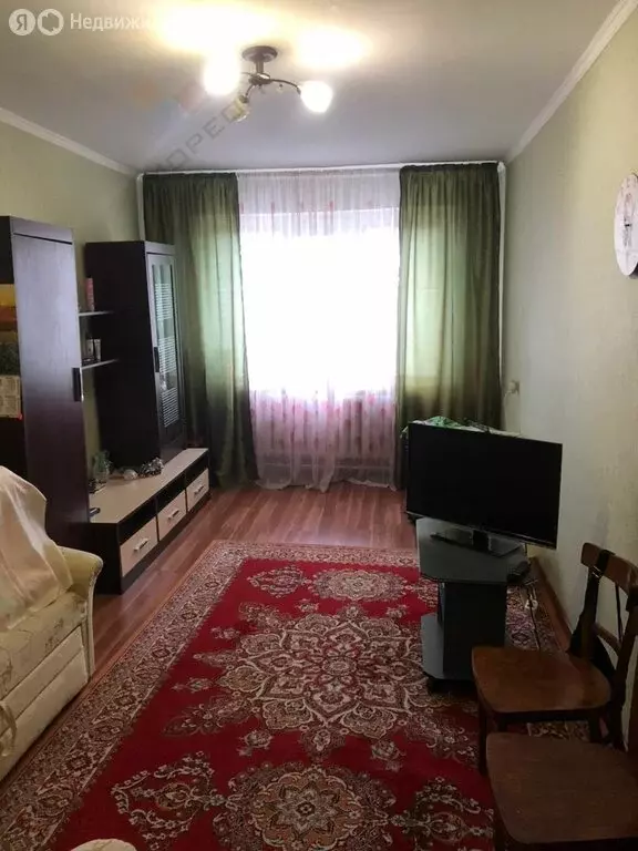 2-комнатная квартира: Краснодар, улица имени Тургенева, 229 (47.1 м) - Фото 0