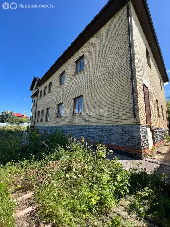 Дом в Введенская Слобода, Солнечная улица, 22 (489 м) - Фото 1