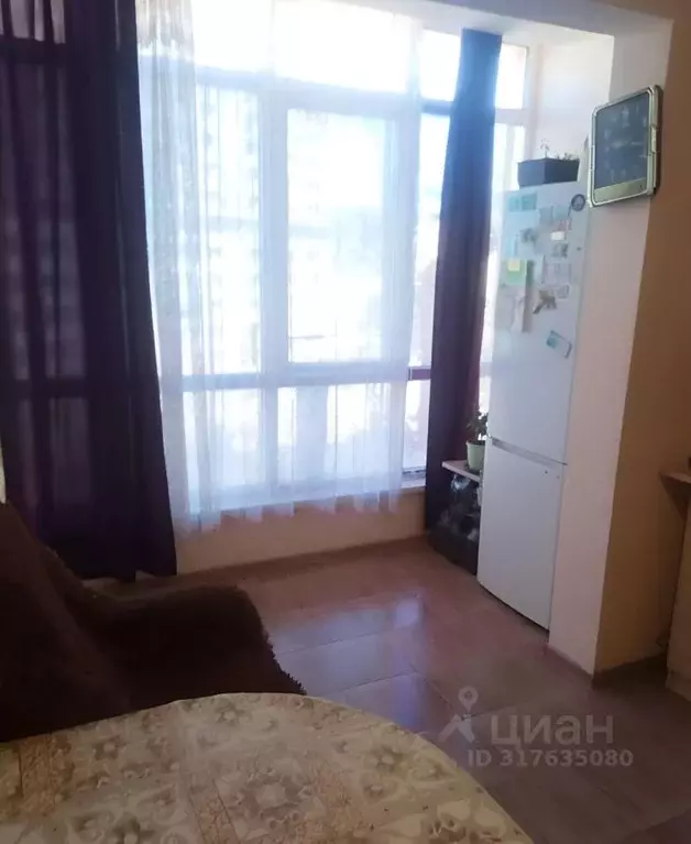 2-к кв. Краснодарский край, Сочи ул. Тимирязева, 44/1 (42.0 м) - Фото 0