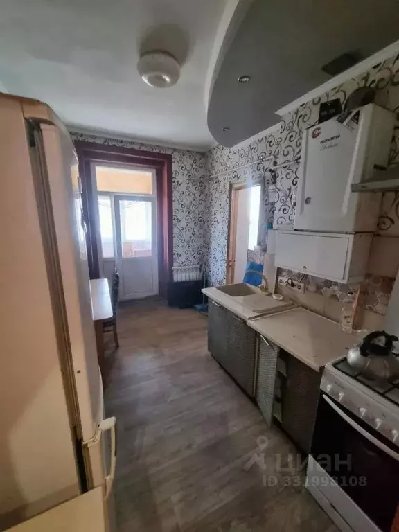 2-к кв. Калининградская область, Советск ул. Салтыкова-Щедрина, 8 ... - Фото 2