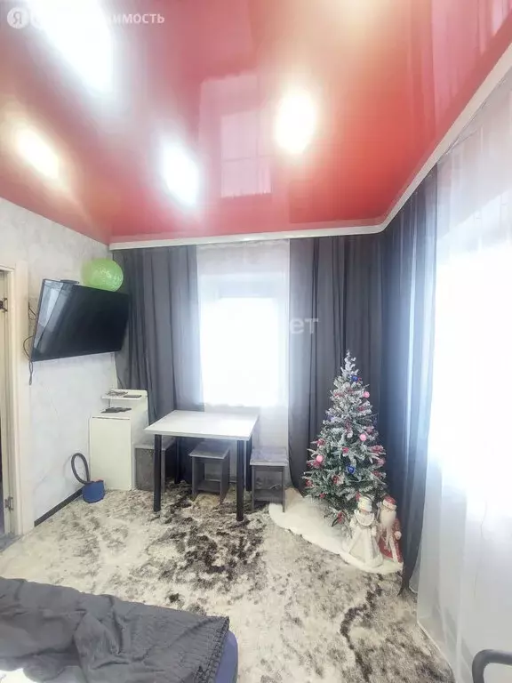 Дом в Рубцовск, Сенная улица, 37 (62.1 м) - Фото 1