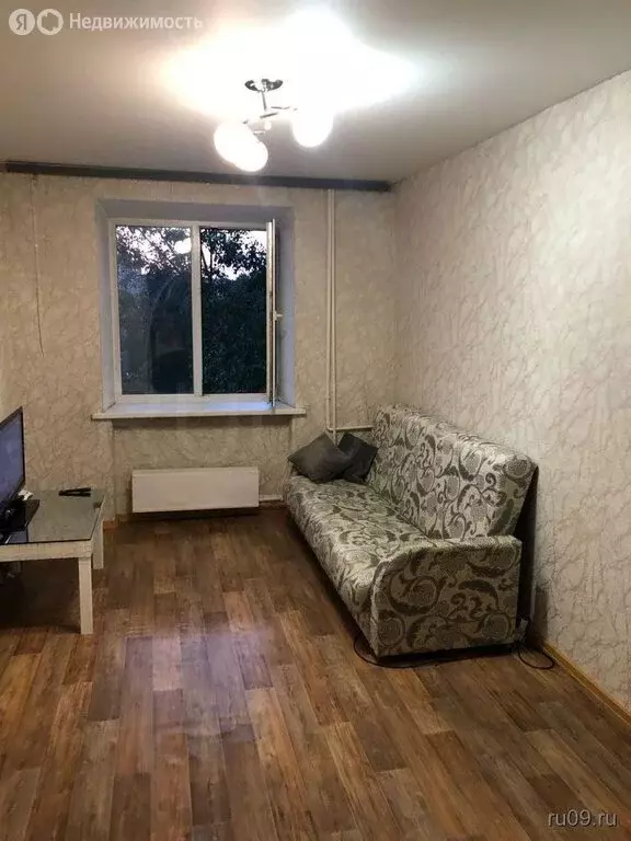 2-комнатная квартира: Томск, улица 79-й Гвардейской Дивизии, 1 (27 м) - Фото 0