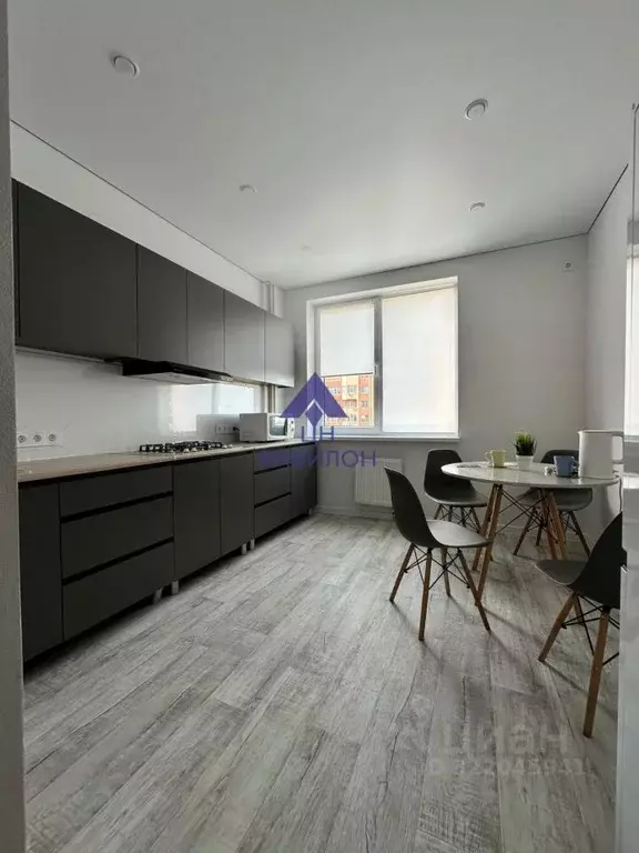 3-к кв. Ростовская область, Волгодонск Индустриальная ул. (74.8 м) - Фото 1