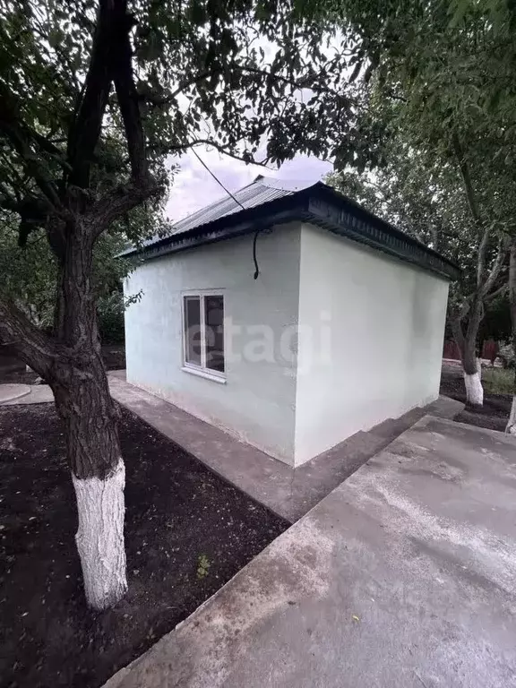 дом в саратовская область, саратов муниципальное образование, д. . - Фото 1