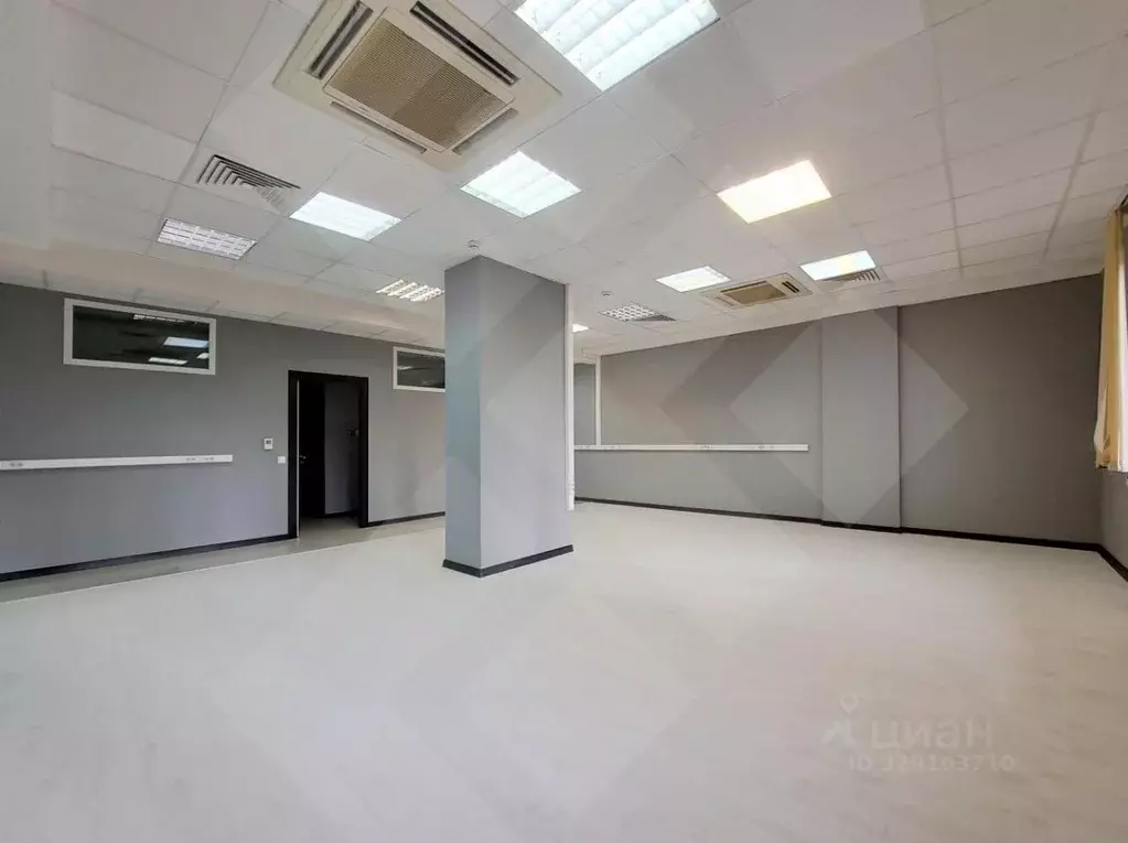 Офис в Москва просп. Вернадского, 92К1 (926 м) - Фото 2