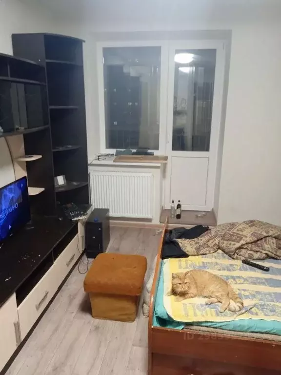 1-к кв. Самарская область, Самара бул. Засамарская Слобода, 7 (40.0 м) - Фото 0