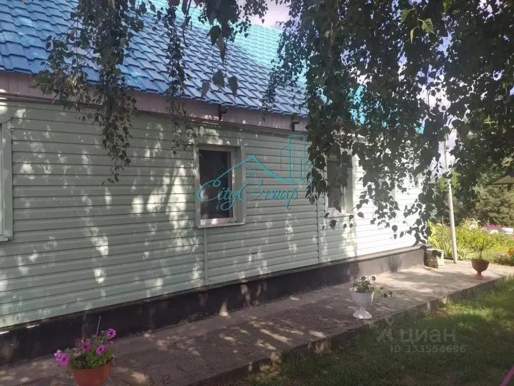 Дом в Оренбургская область, Кувандык пос. Кашкук, Ленская ул., 3 (63 ... - Фото 2