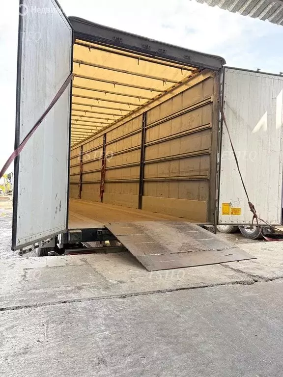 Склад (1467 м) - Фото 2