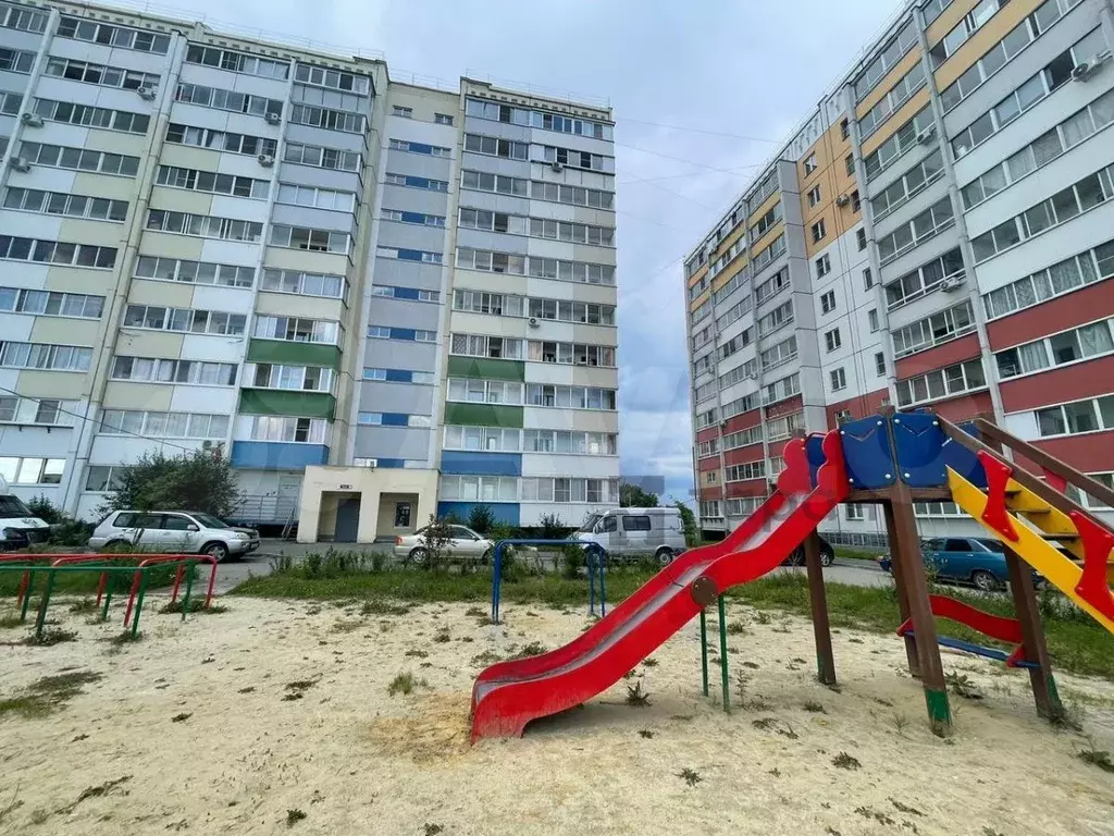 Квартира-студия, 26 м, 6/10 эт. - Фото 0