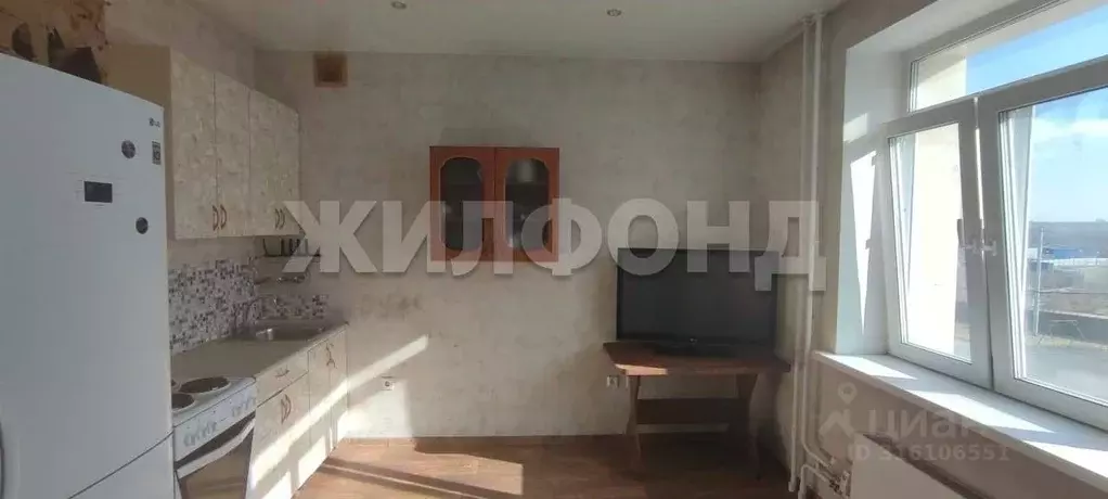 Студия Новосибирская область, Новосибирск Большая ул., 646 (18.0 м) - Фото 0